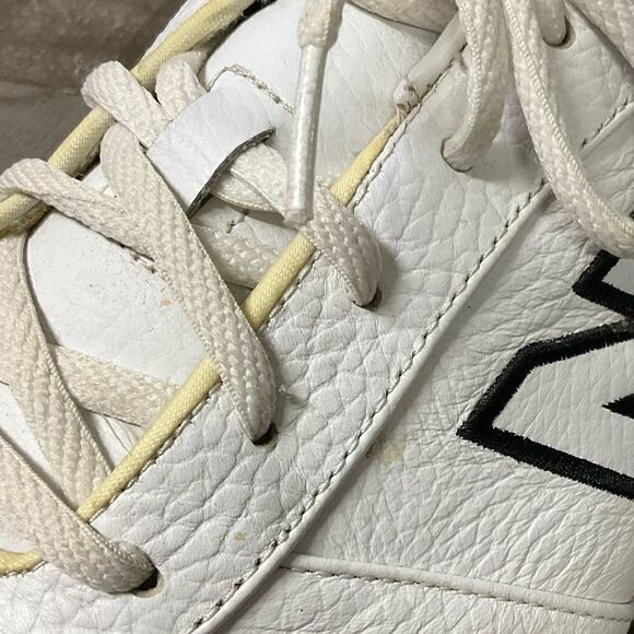 Men’s New Balance M581WBL Size 13 - Picture 9 of 9